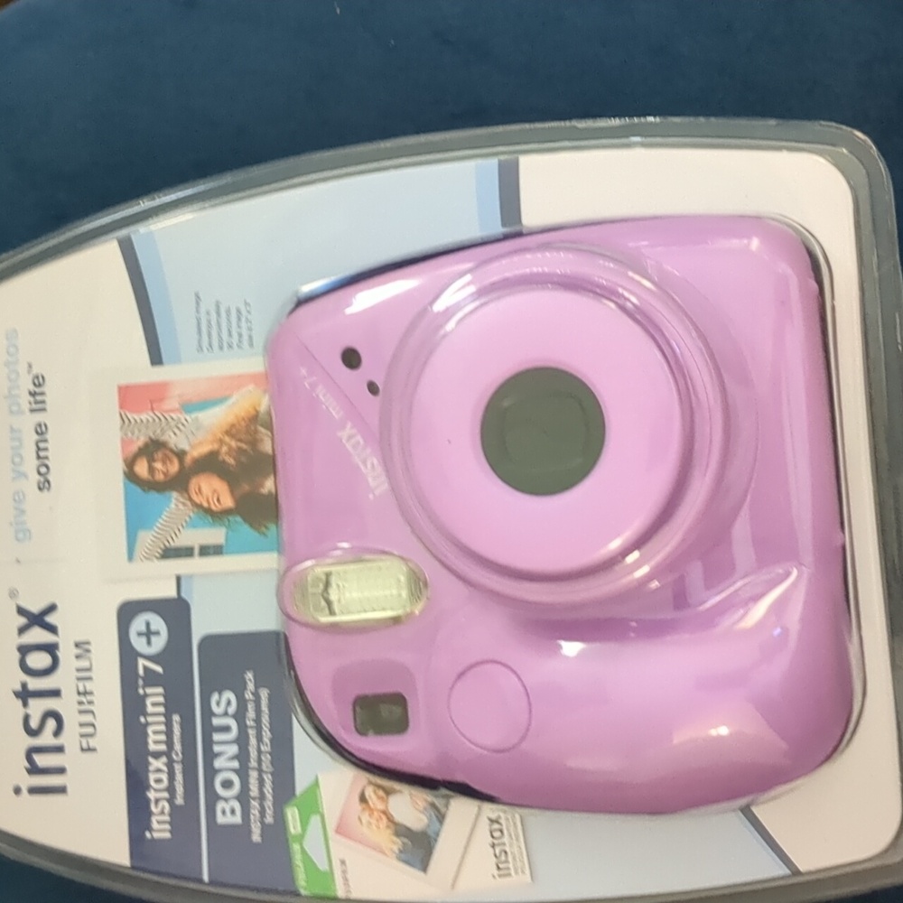 Camera